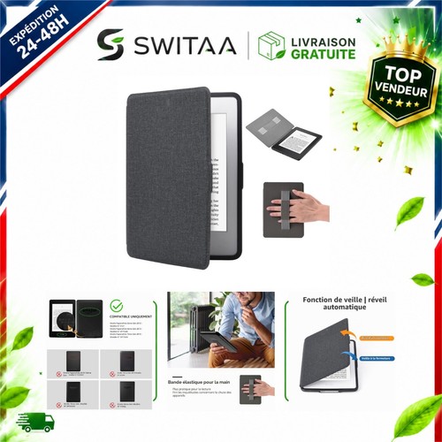 étui kindle paperwhite - Étui,