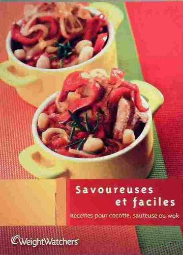 Savoureuses faciles - et,