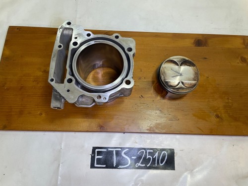 Piston cylindre avant aprilia - cylindre,