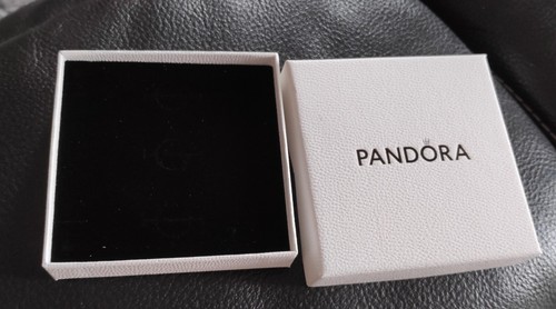 Boite pandora bracelet - boite,