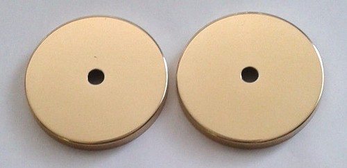 Bouchons poids horloge - de, d'horloge