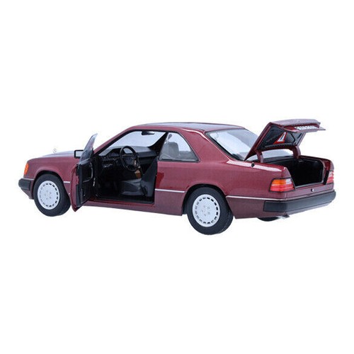 Mercedes 300 24v coupe w124 - 300,