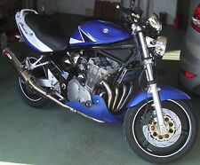 Bandit 600 1200 Suzuki Sabot moteur à peindre  (Ref : M107)