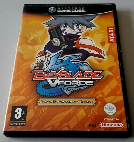 Jeu nintendo gamecube - jeu,