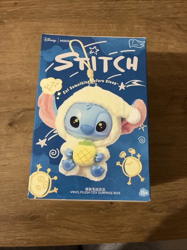 Peluche stitch - peluche,