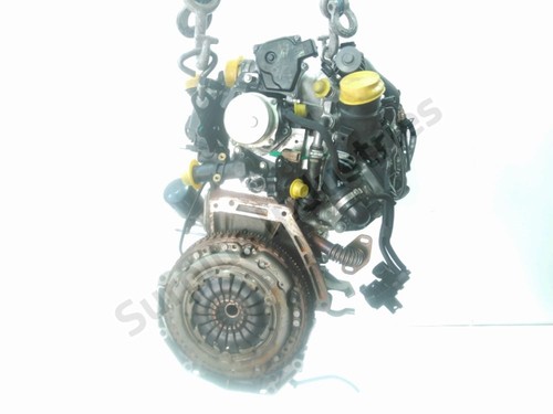 Moteur renault kangoo - kangoo, 2