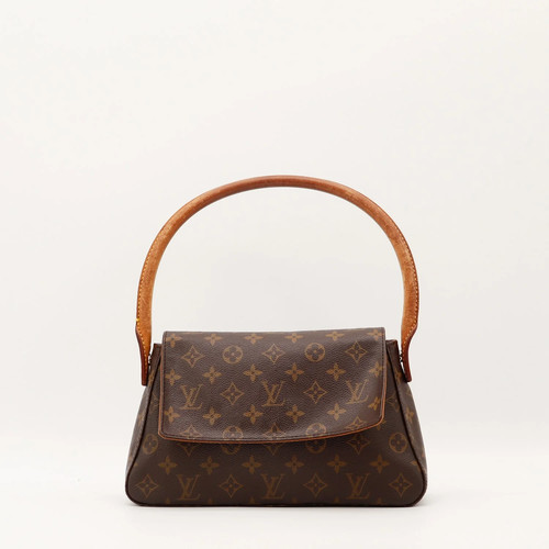 Sac main louis - sac,