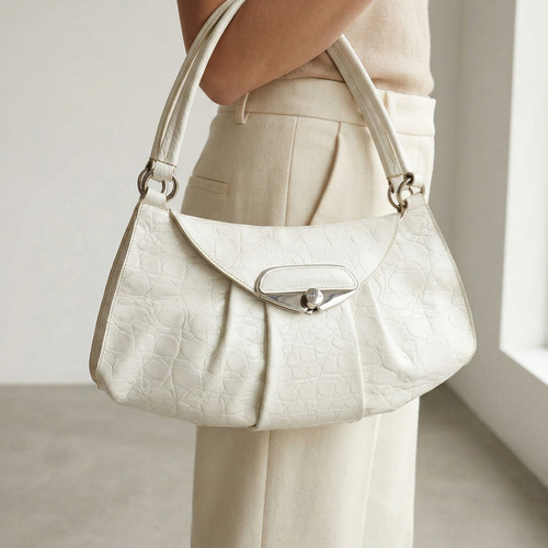 Furla sac bandoulière cuir - sac,