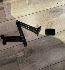 Support Deeper universel pour bateau amorceur – collage double-face ou fixation