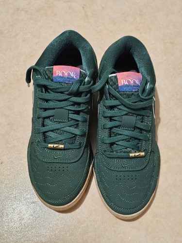 Nike book pour homme verte - pour,