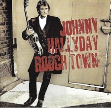 Rough Town - Hallyday, Johnny