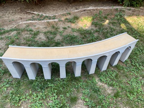 Grand viaduc carton dur - carton,