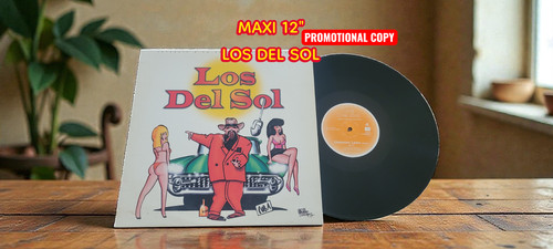 Disque maxi tours vinyle 12 - disque,