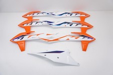 KTM Radiator Shrouds OEM Plastics Side Panel SX SX-F 125-450 19-22