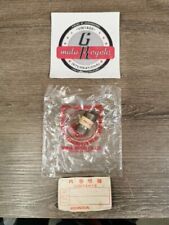 NOS HONDA C100 C102 C105 C310S C320 PIN CRANK 13381-001-040 SUB BY C1001301D H95