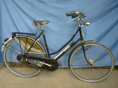 Velo raleigh royal roadster - velo,