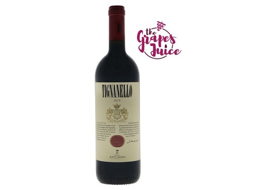 Marchese antinori tignanello - antinori,