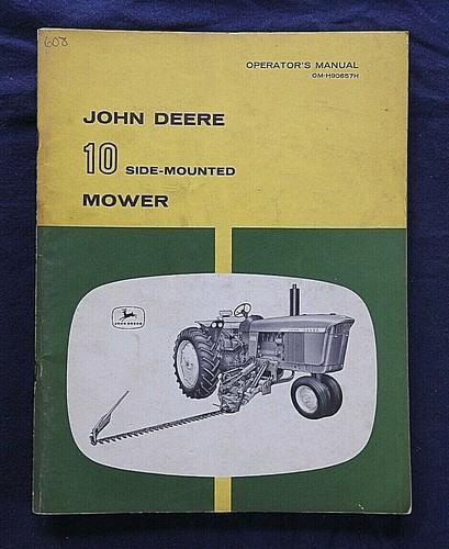 1961 john deere 70 520 - 60,