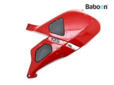 Carénage droite Gilera DNA