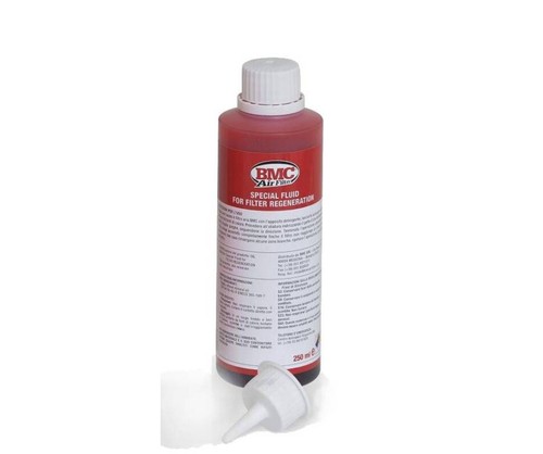 Huile filtre air bmc - huile,