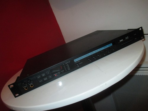 Korg rare vintage - a2, u2