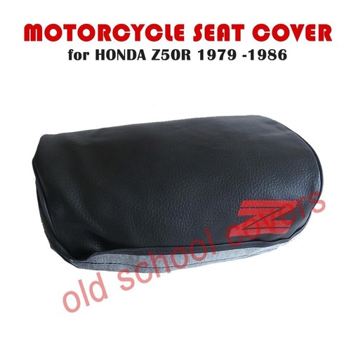 Housse selle pour honda - de,