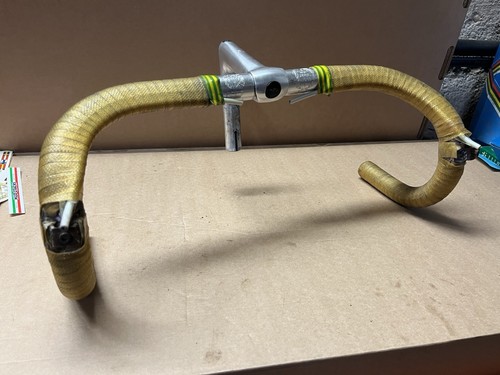 Cinelli black stem 110mm - cinelli, 1r