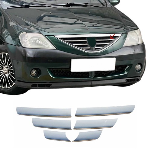 Moulure grille calandre - moulure, de