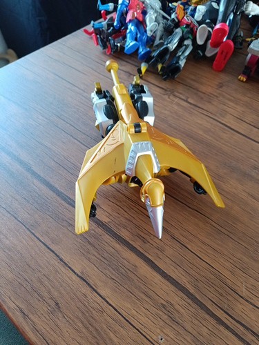 2003 bandai power - , ranger