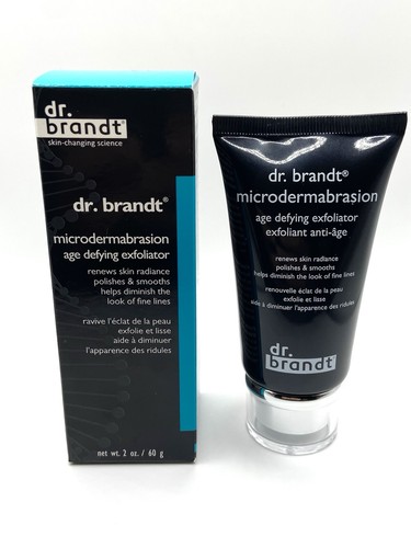 Brandt microdermabrasion - dr.,