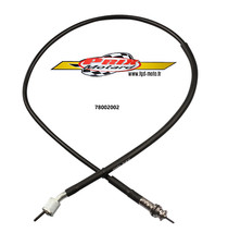 SUZUKI RG 500 GAMMA 1986/1989 CABLE COMPTEUR NEUF