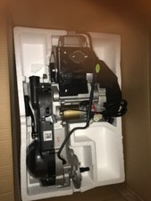Moteur 125 Ccm Efi Complet 10 Pouces QMB 4Takt GY6 152QMI Znen Alpha Scooter