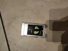 Module PCMCIA Astoncrypt