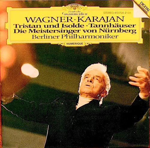 Tristan und isolde - und,