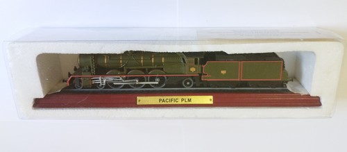 Deagostini atlas trains - deagostini,