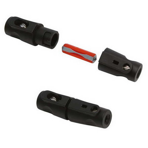 Porte fusibles avec fusible - avec,