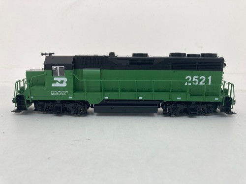 Kato 3001 locomotive - kato, ho
