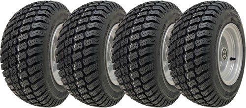 16x7 pelouse tondeuse - 16x7.50-8,