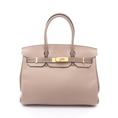Sac main hermes birkin 30 - à,