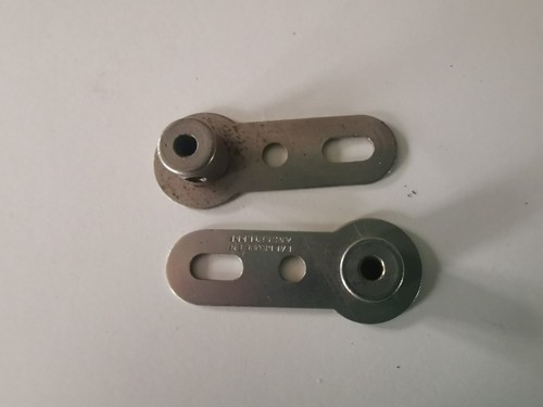 Meccano ensemble bras - bras, de