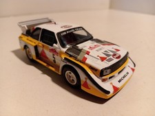 PA Collection presse CN Audi