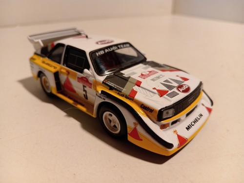 Collection presse audi - pa,