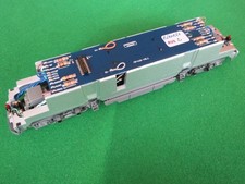 Châssis Monobloc digital pour