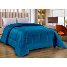 COUETTE Couette en Velours