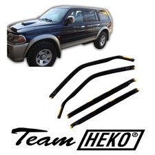 Deflecteurs D'Air Pour