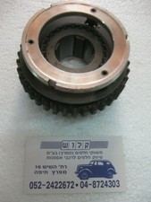 Original Peugeot 2323.20 MANUAL GEARBOX Synchro boite de vitesses 1-2 Peugeot J7