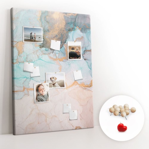 Tableau affichage - tableau, en