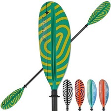 Kayak Paddle Premium Carbon