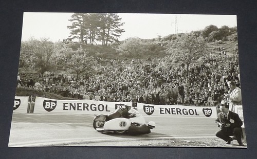 Photo argentique grand prix - argentique,