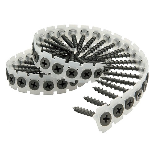 Senco duraspin vis acier - duraspin,